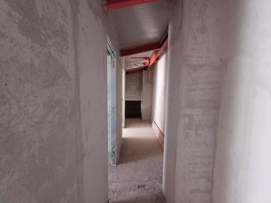 Immagine 21 di Casa indipendente in vendita  in via ferrante fratelli 7 a Casagiove