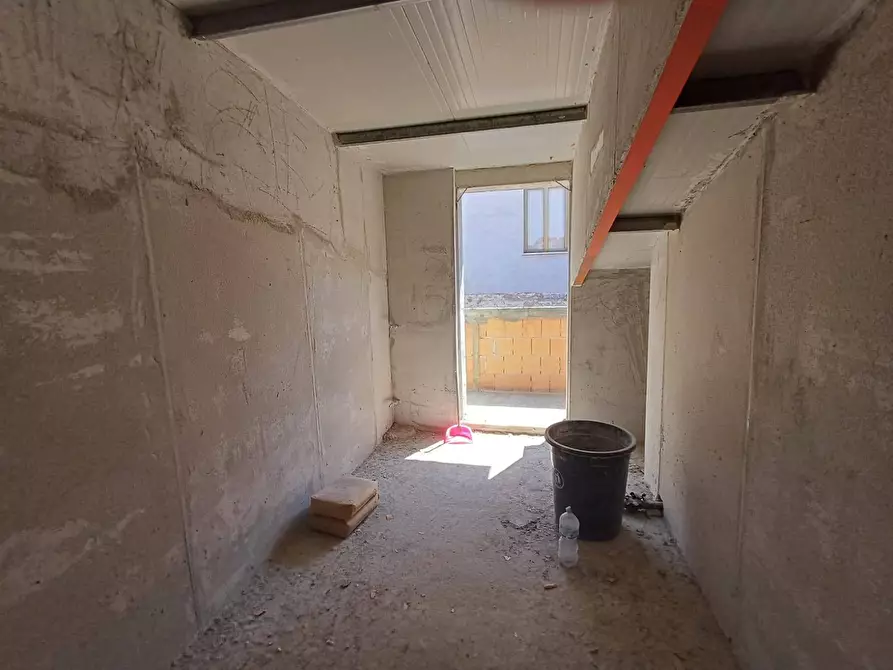 Immagine 23 di Casa indipendente in vendita  in via ferrante fratelli 7 a Casagiove