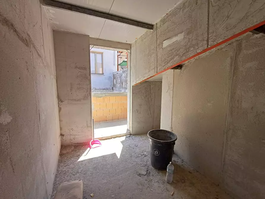 Immagine 24 di Casa indipendente in vendita  in via ferrante fratelli 7 a Casagiove