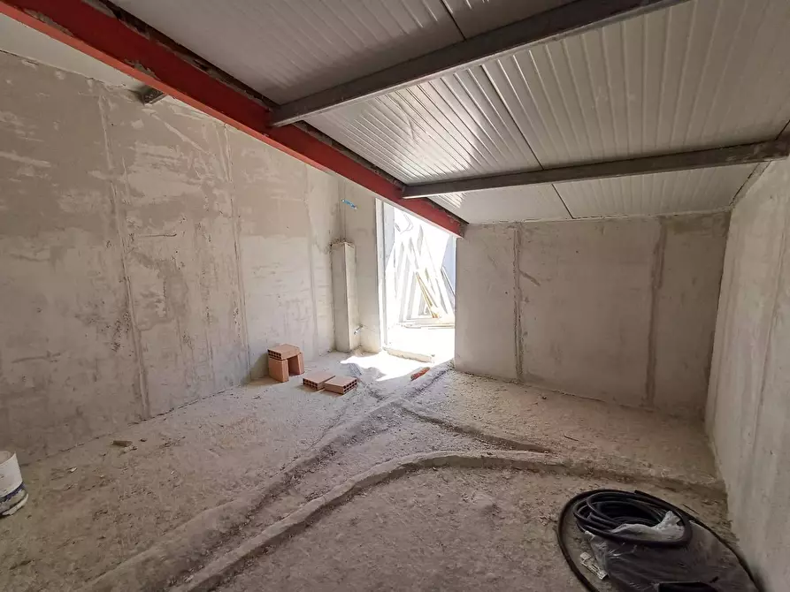 Immagine 28 di Casa indipendente in vendita  in via ferrante fratelli 7 a Casagiove