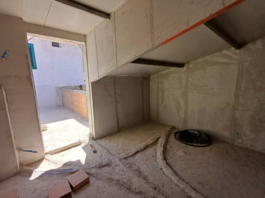 Immagine 29 di Casa indipendente in vendita  in via ferrante fratelli 7 a Casagiove