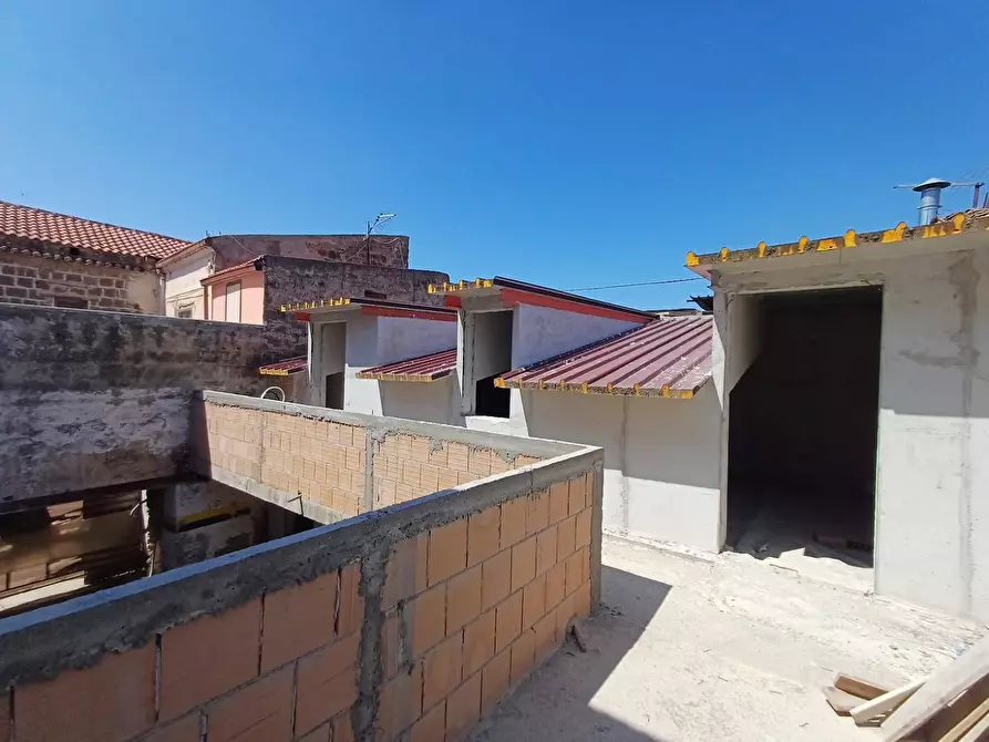 Immagine 30 di Casa indipendente in vendita  in via ferrante fratelli 7 a Casagiove