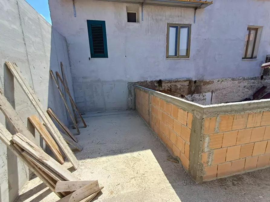 Immagine 31 di Casa indipendente in vendita  in via ferrante fratelli 7 a Casagiove