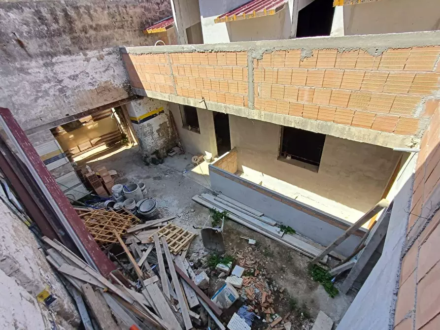 Immagine 32 di Casa indipendente in vendita  in via ferrante fratelli 7 a Casagiove