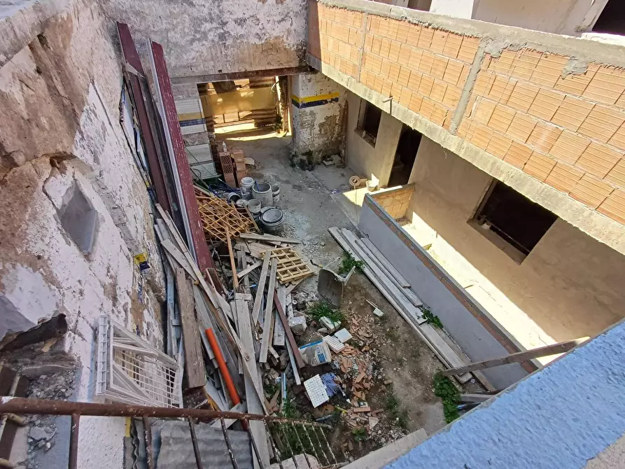 Immagine 33 di Casa indipendente in vendita  in via ferrante fratelli 7 a Casagiove