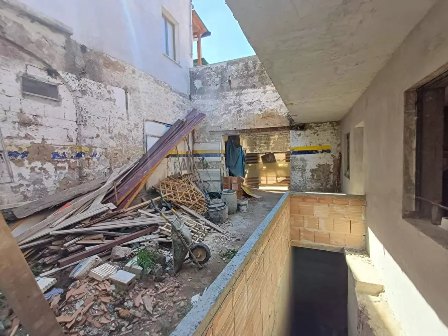 Immagine 34 di Casa indipendente in vendita  in via ferrante fratelli 7 a Casagiove