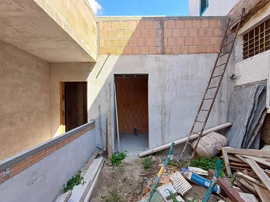 Immagine 35 di Casa indipendente in vendita  in via ferrante fratelli 7 a Casagiove