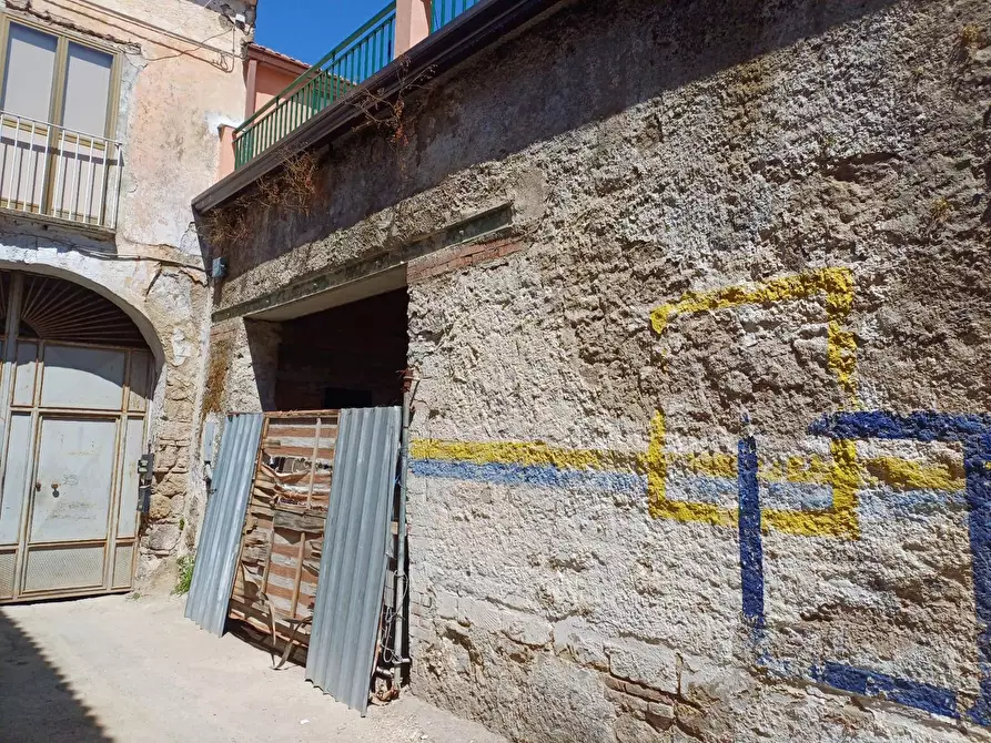 Immagine 36 di Casa indipendente in vendita  in via ferrante fratelli 7 a Casagiove