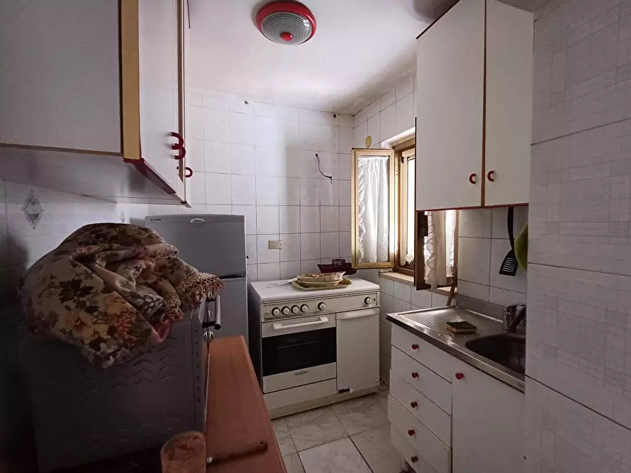 Immagine 5 di Appartamento in vendita  in VIA MONTICELLI 60 a Caserta