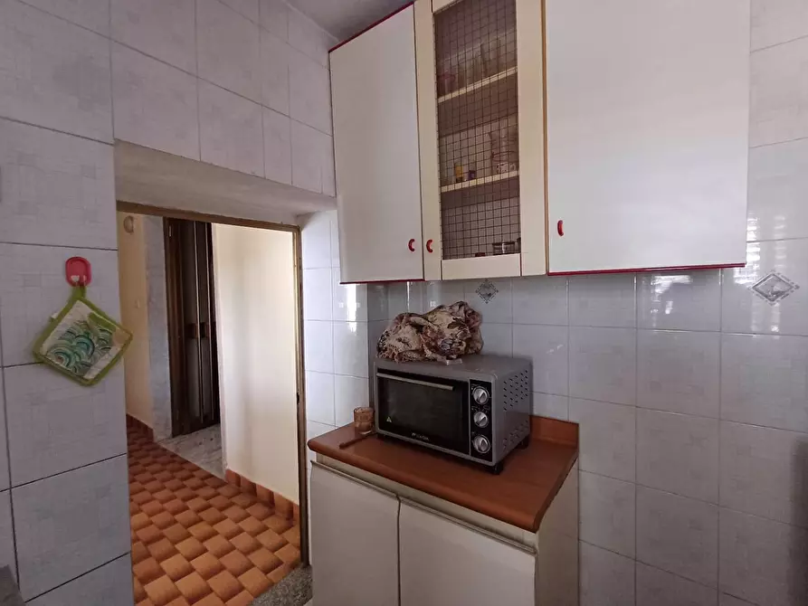 Immagine 7 di Appartamento in vendita  in VIA MONTICELLI 60 a Caserta