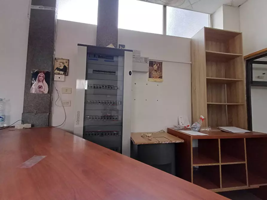 Immagine 9 di Locale commerciale in affitto  in via caduti sul lavoro 15 a Casagiove
