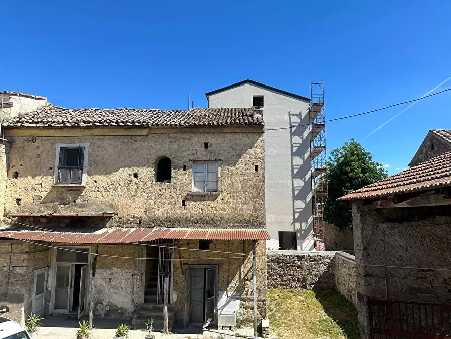 casa indipendente in vendita a Casagiove