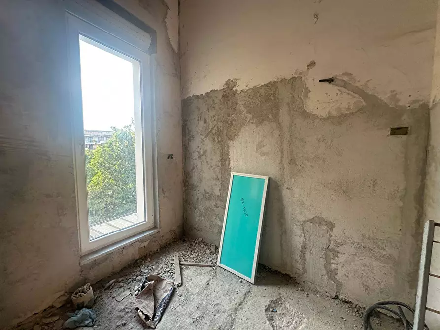 Immagine 3 di Appartamento in vendita  in VIA LIBERTA' 99 a Maddaloni