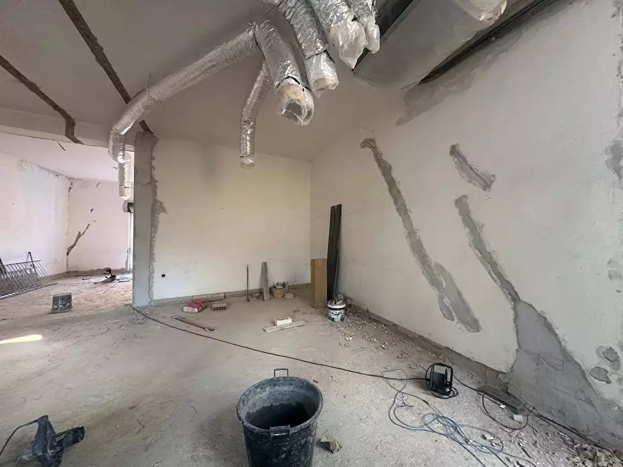 Immagine 4 di Appartamento in vendita  in VIA LIBERTA' 99 a Maddaloni