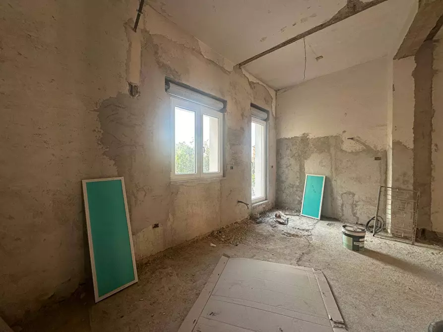 Immagine 6 di Appartamento in vendita  in VIA LIBERTA' 99 a Maddaloni