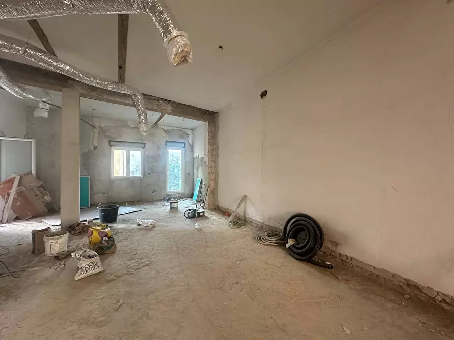 Immagine 7 di Appartamento in vendita  in VIA LIBERTA' 99 a Maddaloni