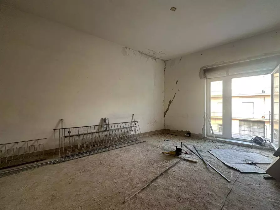 Immagine 9 di Appartamento in vendita  in VIA LIBERTA' 99 a Maddaloni