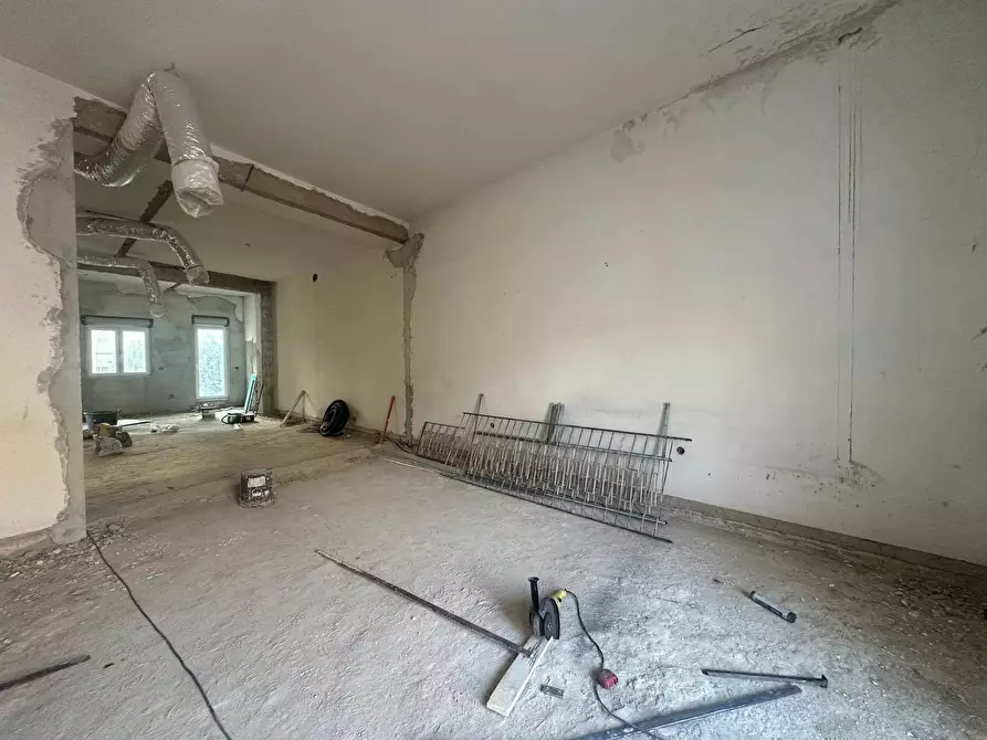 Immagine 11 di Appartamento in vendita  in VIA LIBERTA' 99 a Maddaloni