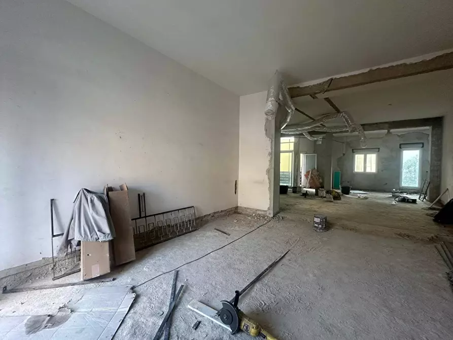 Immagine 12 di Appartamento in vendita  in VIA LIBERTA' 99 a Maddaloni