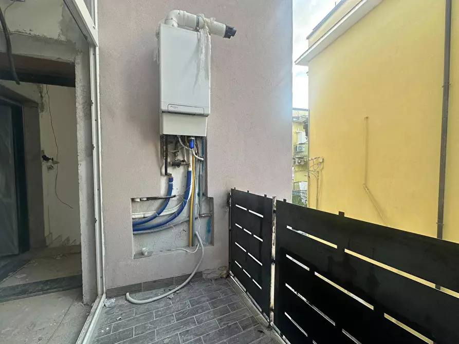 Immagine 13 di Appartamento in vendita  in VIA LIBERTA' 99 a Maddaloni