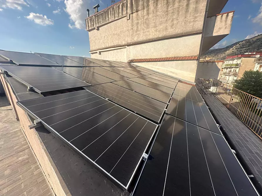 Immagine 15 di Appartamento in vendita  in VIA LIBERTA' 99 a Maddaloni