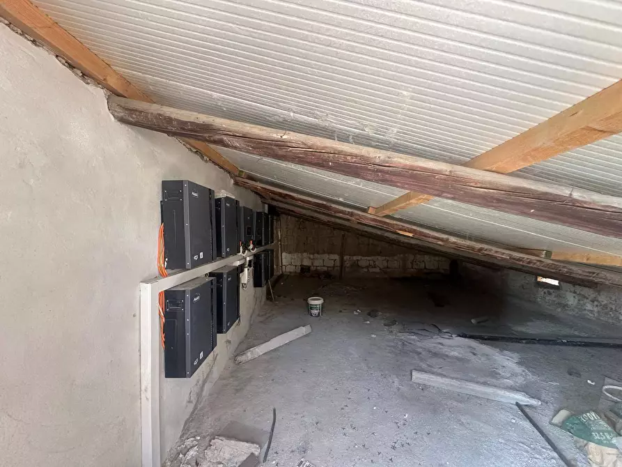 Immagine 16 di Appartamento in vendita  in VIA LIBERTA' 99 a Maddaloni