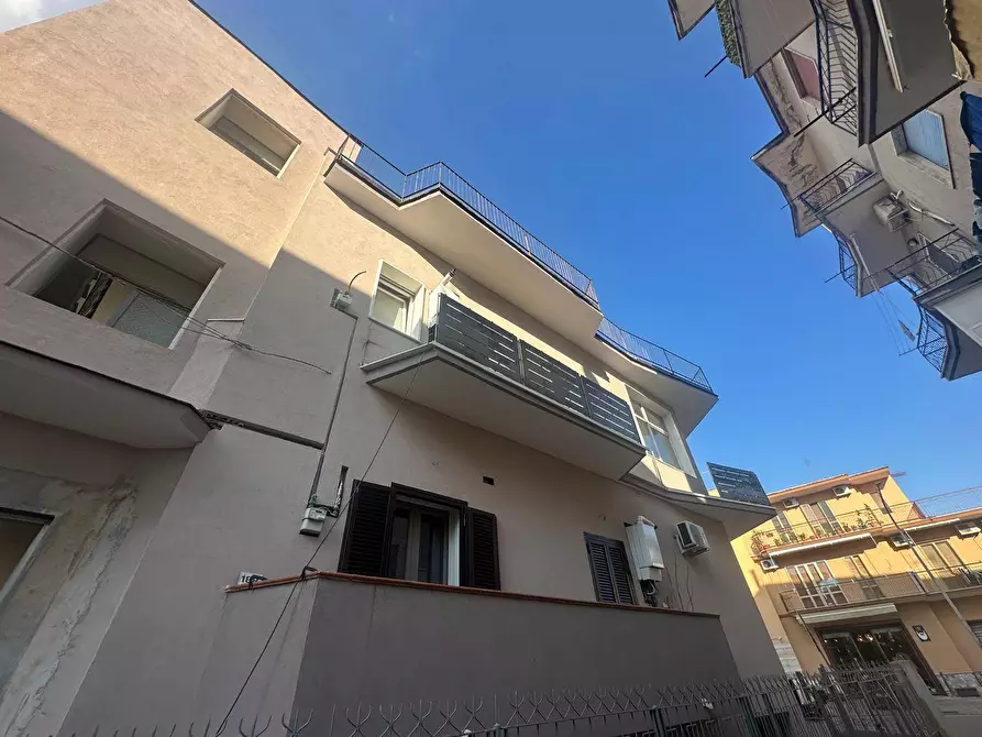 Immagine 26 di Appartamento in vendita  in VIA LIBERTA' 99 a Maddaloni