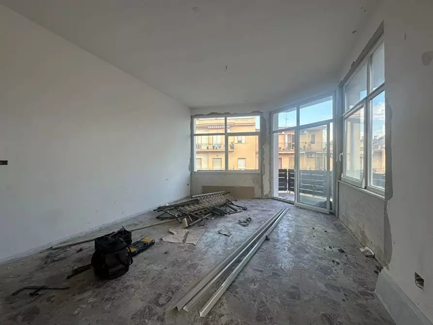 Immagine 2 di Appartamento in vendita  in VIA LIBERTA' 99 a Maddaloni