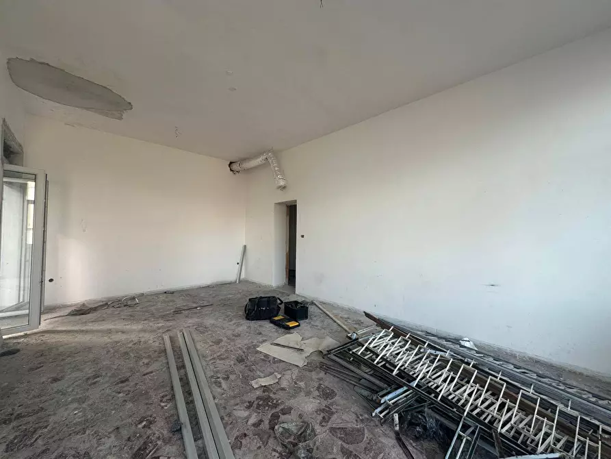 Immagine 3 di Appartamento in vendita  in VIA LIBERTA' 99 a Maddaloni
