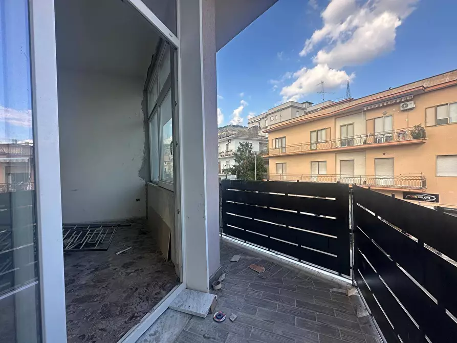 Immagine 5 di Appartamento in vendita  in VIA LIBERTA' 99 a Maddaloni