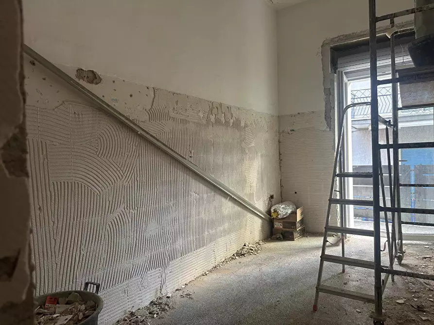 Immagine 7 di Appartamento in vendita  in VIA LIBERTA' 99 a Maddaloni