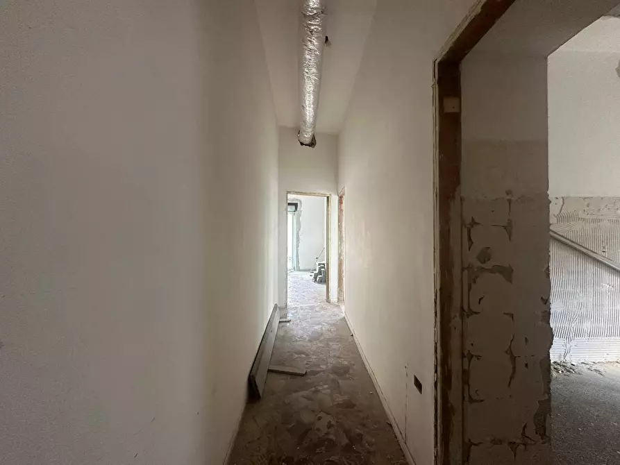 Immagine 9 di Appartamento in vendita  in VIA LIBERTA' 99 a Maddaloni