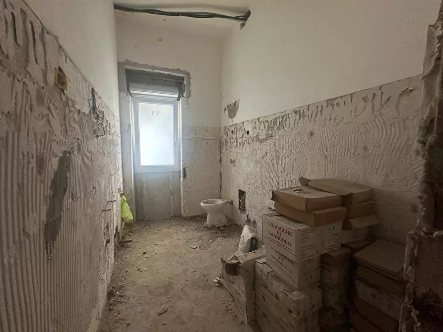 Immagine 10 di Appartamento in vendita  in VIA LIBERTA' 99 a Maddaloni