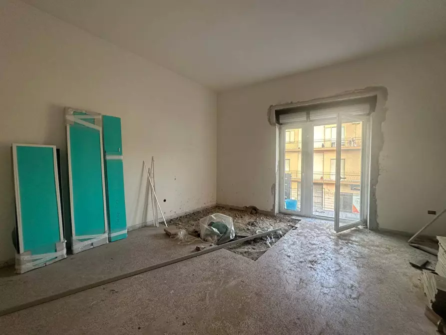 Immagine 12 di Appartamento in vendita  in VIA LIBERTA' 99 a Maddaloni