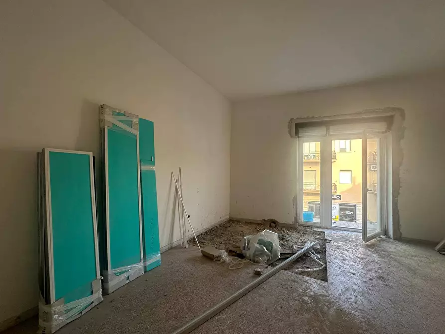Immagine 13 di Appartamento in vendita  in VIA LIBERTA' 99 a Maddaloni