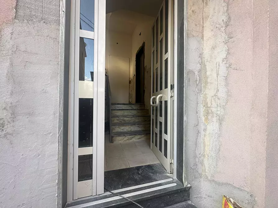 Immagine 21 di Appartamento in vendita  in VIA LIBERTA' 99 a Maddaloni