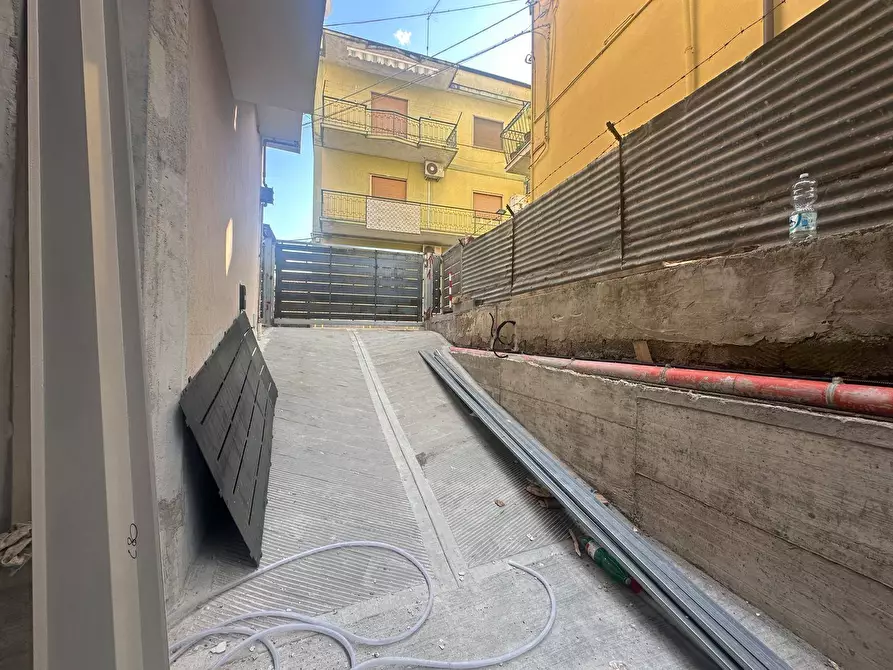 Immagine 23 di Appartamento in vendita  in VIA LIBERTA' 99 a Maddaloni