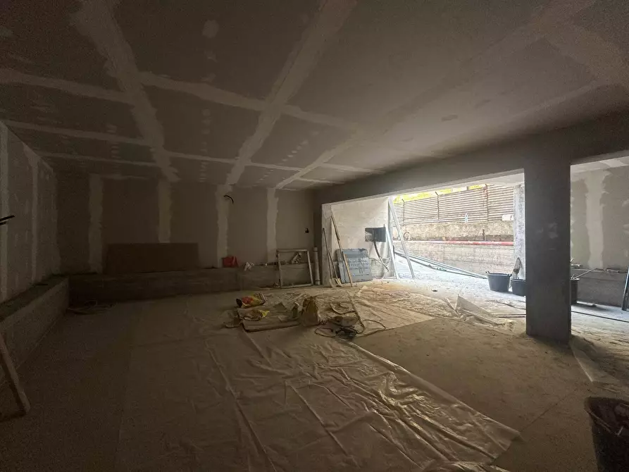 Immagine 27 di Appartamento in vendita  in VIA LIBERTA' 99 a Maddaloni