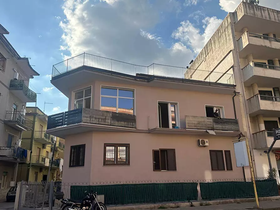 Immagine 28 di Appartamento in vendita  in VIA LIBERTA' 99 a Maddaloni