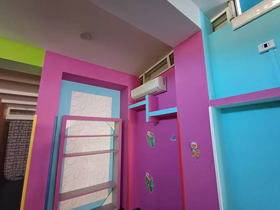 Immagine 10 di Locale commerciale in affitto  in VIA LORENZETTI 19 a Casagiove