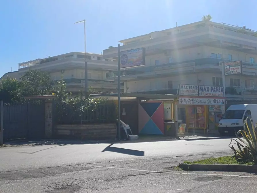 Immagine 20 di Locale commerciale in affitto  in VIA LORENZETTI 19 a Casagiove