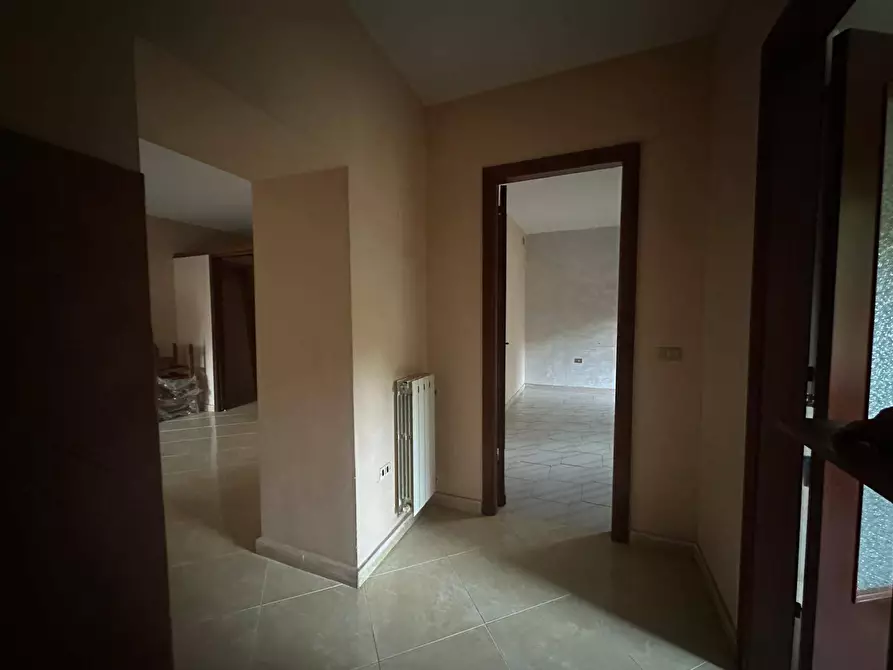 Immagine 7 di Appartamento in vendita  in VIA SAN ROCCO 34 a Caserta