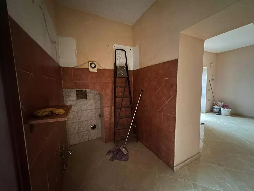 Immagine 9 di Appartamento in vendita  in VIA SAN ROCCO 34 a Caserta