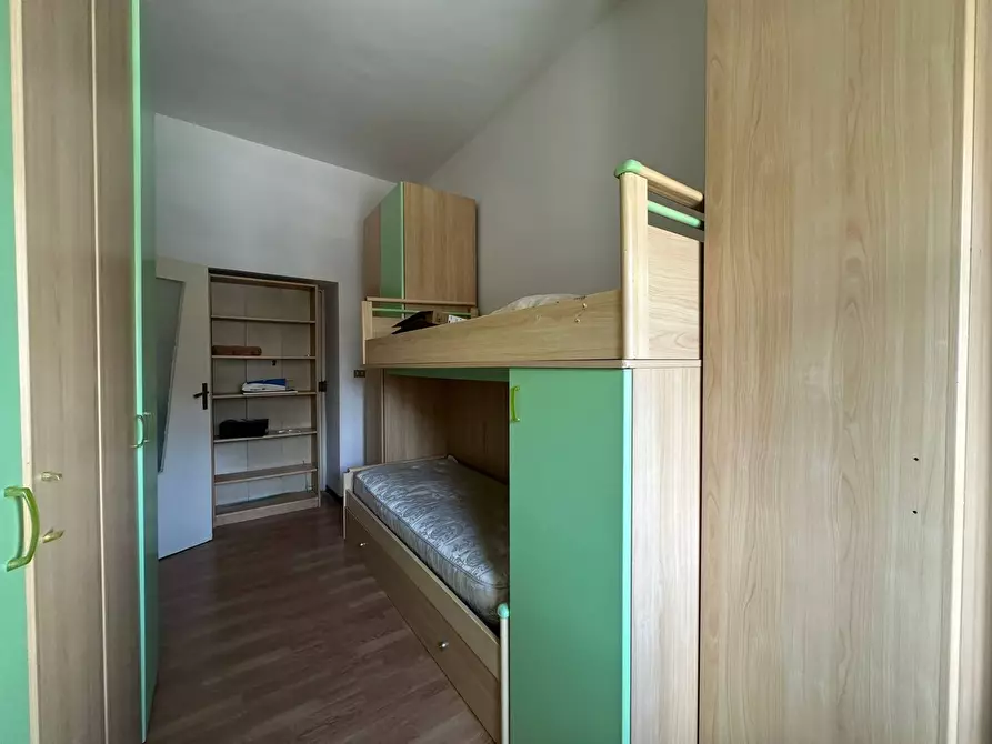 Immagine 5 di Appartamento in affitto  in VIA PAVIA 6 a Casagiove