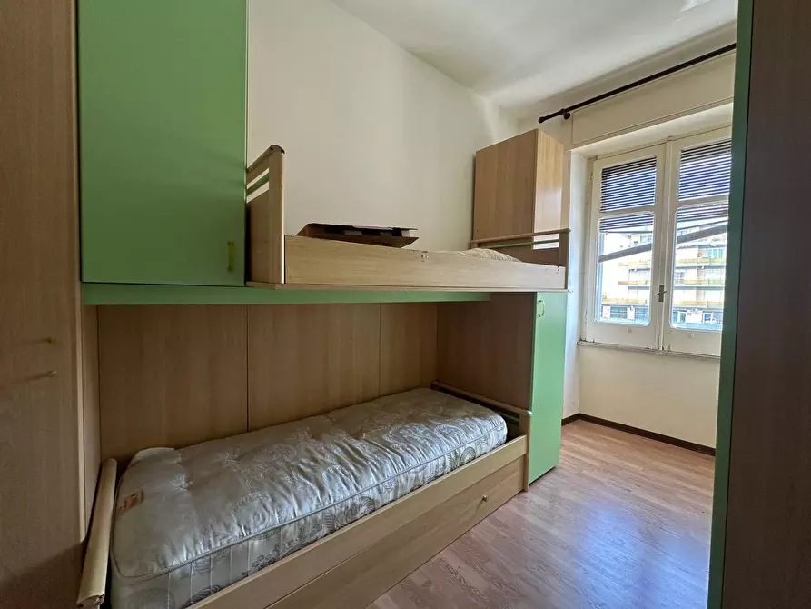 Immagine 6 di Appartamento in affitto  in VIA PAVIA 6 a Casagiove