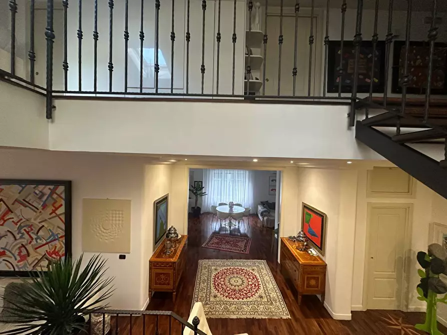 Immagine 11 di Casa indipendente in vendita  in VIA SANTA CHIARA 13 a Caserta