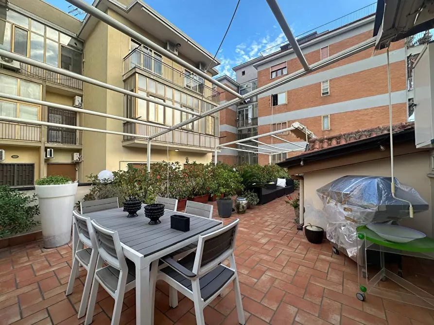 Immagine 21 di Casa indipendente in vendita  in VIA SANTA CHIARA 13 a Caserta