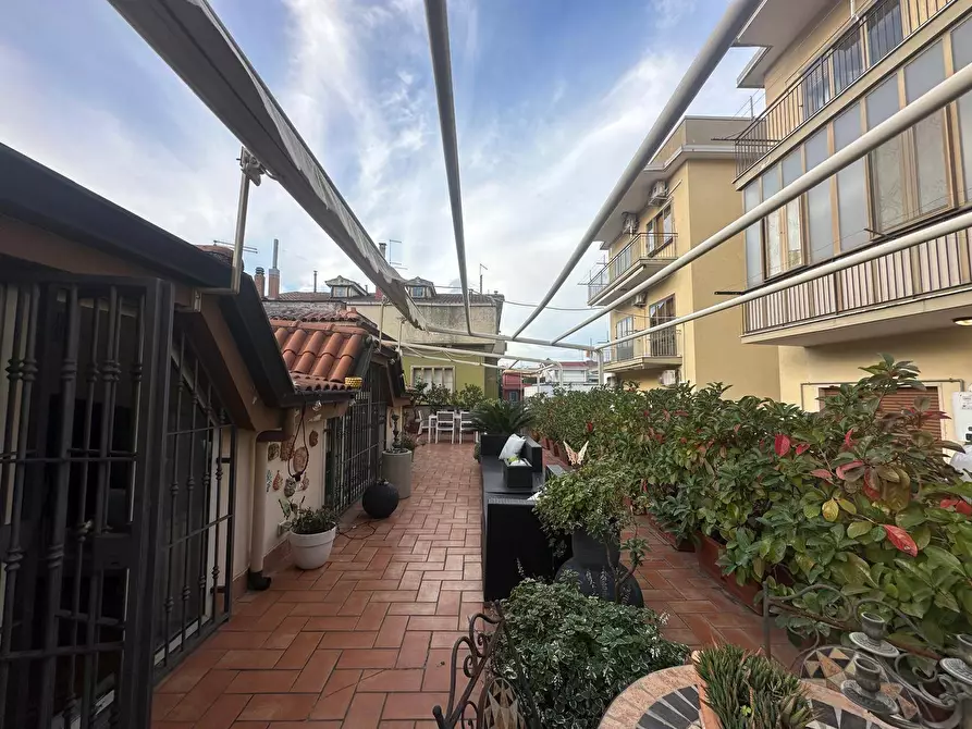 Immagine 22 di Casa indipendente in vendita  in VIA SANTA CHIARA 13 a Caserta