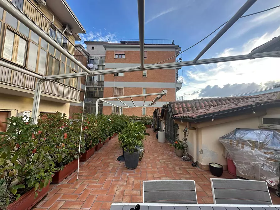 Immagine 23 di Casa indipendente in vendita  in VIA SANTA CHIARA 13 a Caserta
