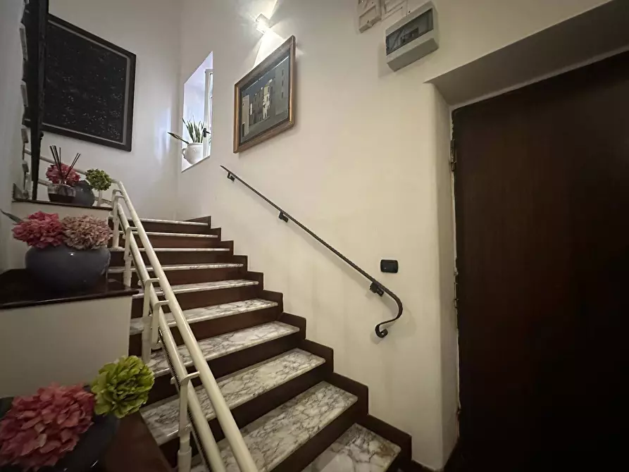 Immagine 24 di Casa indipendente in vendita  in VIA SANTA CHIARA 13 a Caserta